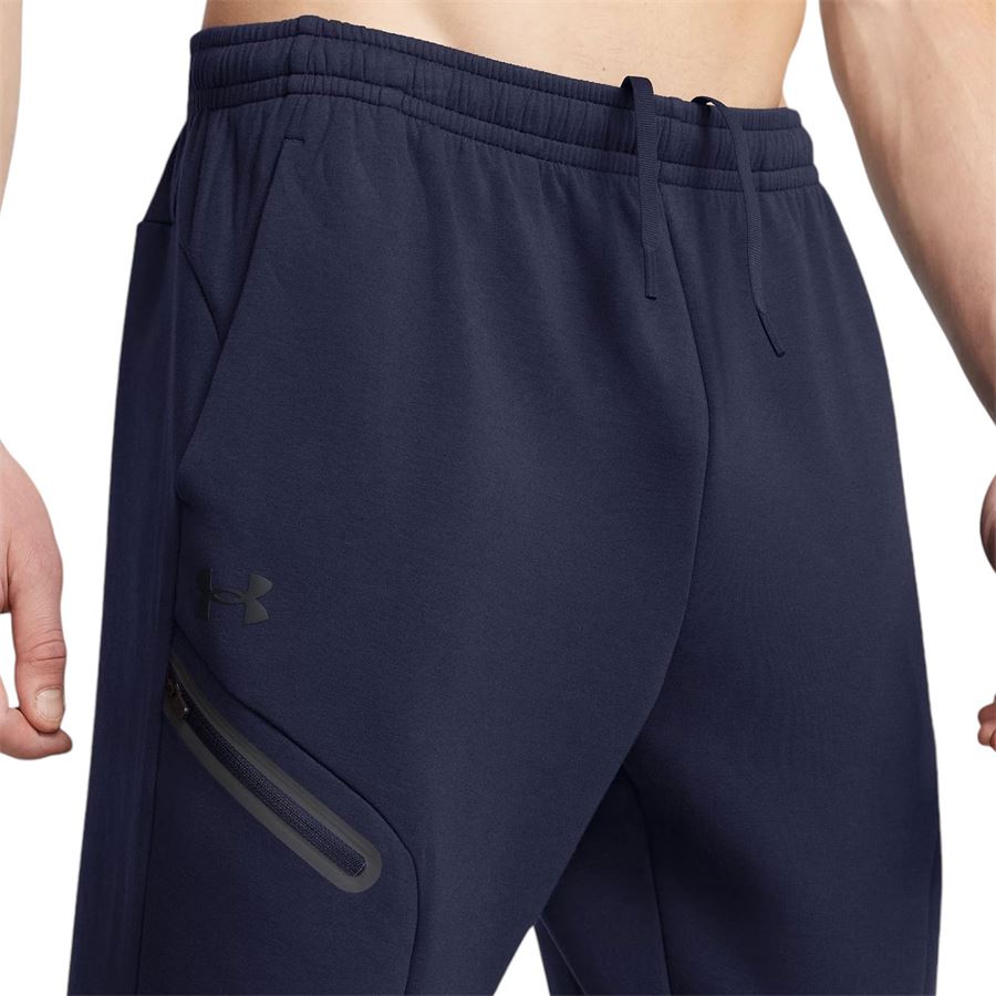 Jogger UA Unstoppable Fleece da uomo Under Armour | 13893530410